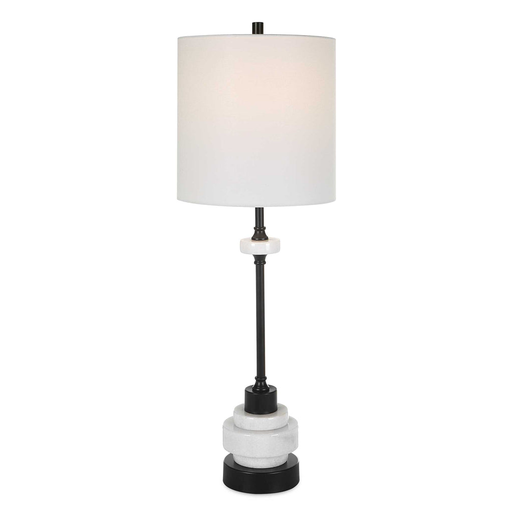 Alliance Traditional Buffet Lamp