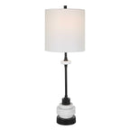 Alliance Traditional Buffet Lamp