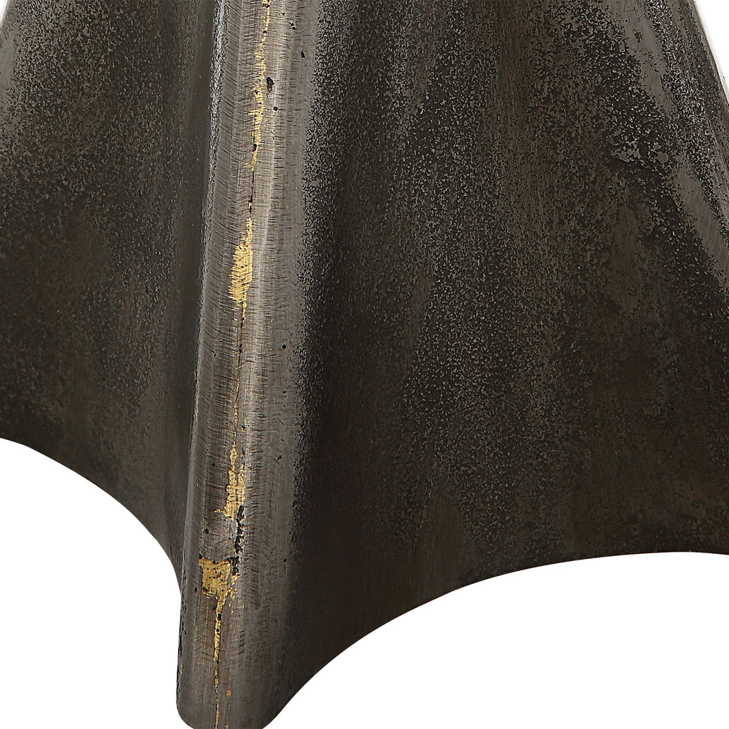 Keiron Industrial Table Lamp