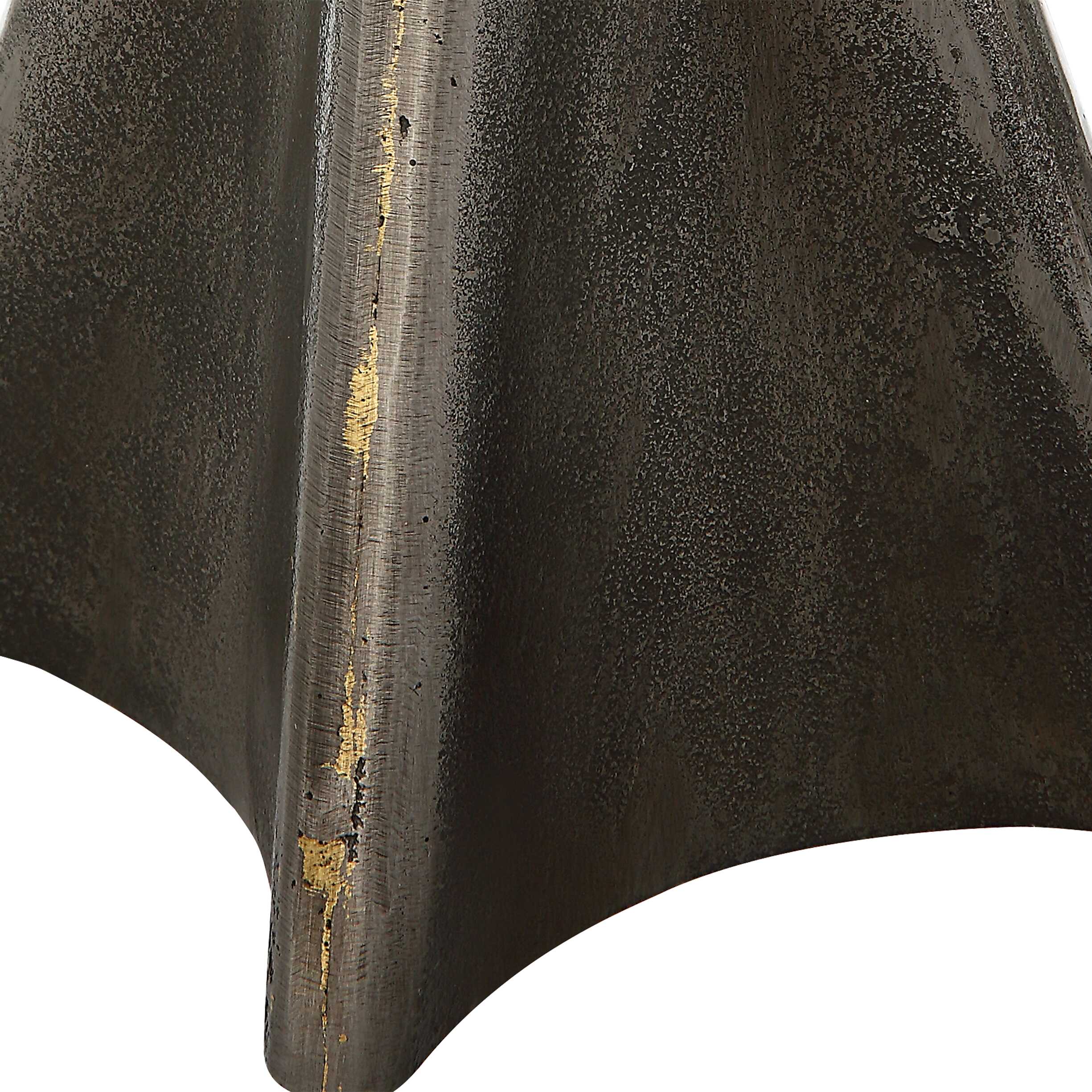 Keiron Industrial Table Lamp