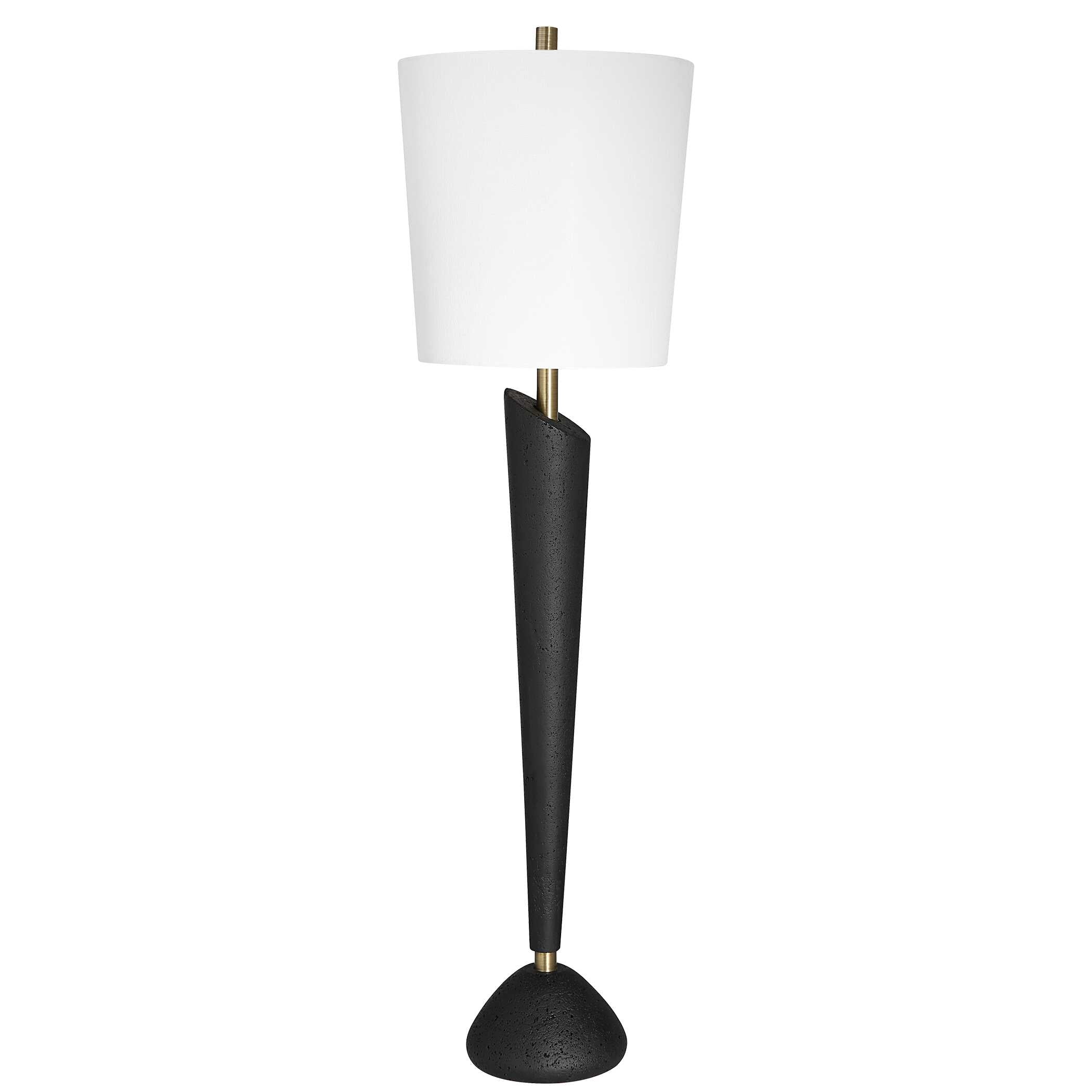Cypher Modern Buffet Lamp