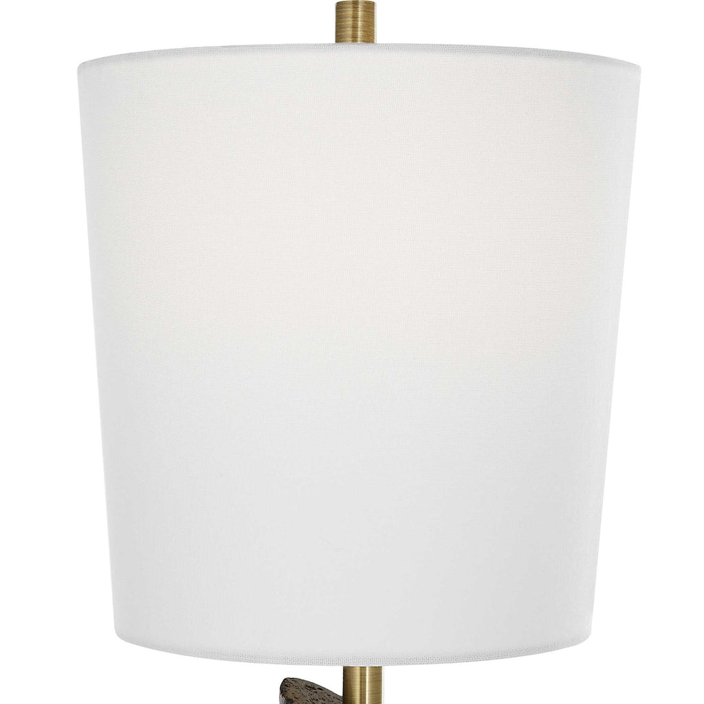 Cypher Modern Buffet Lamp