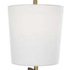 Cypher Modern Buffet Lamp