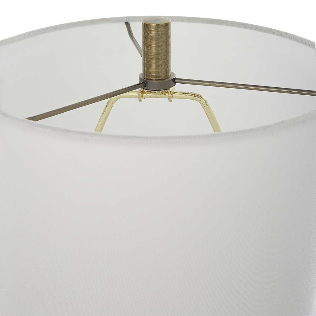 Cypher Modern Buffet Lamp