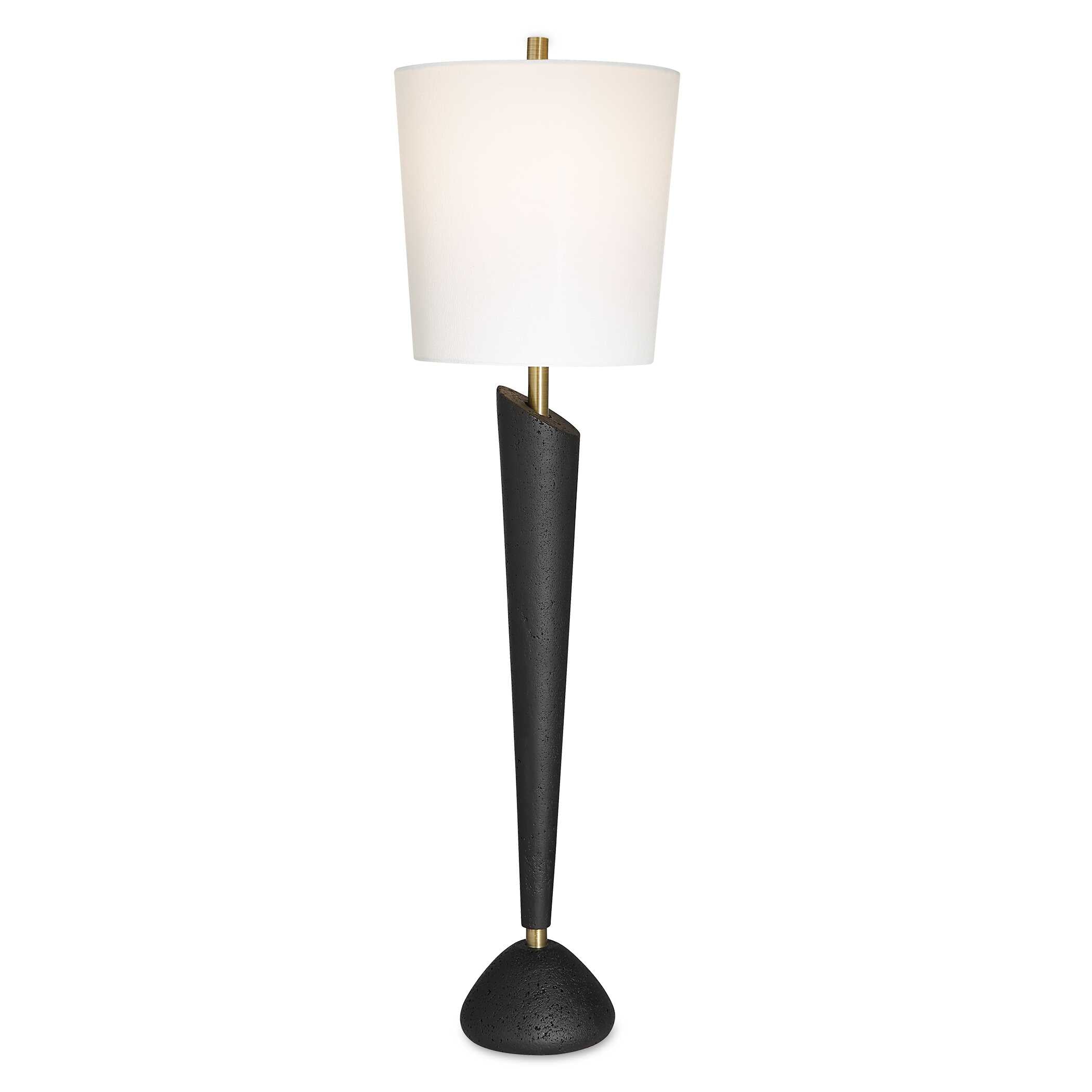 Cypher Modern Buffet Lamp