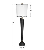 Cypher Modern Buffet Lamp