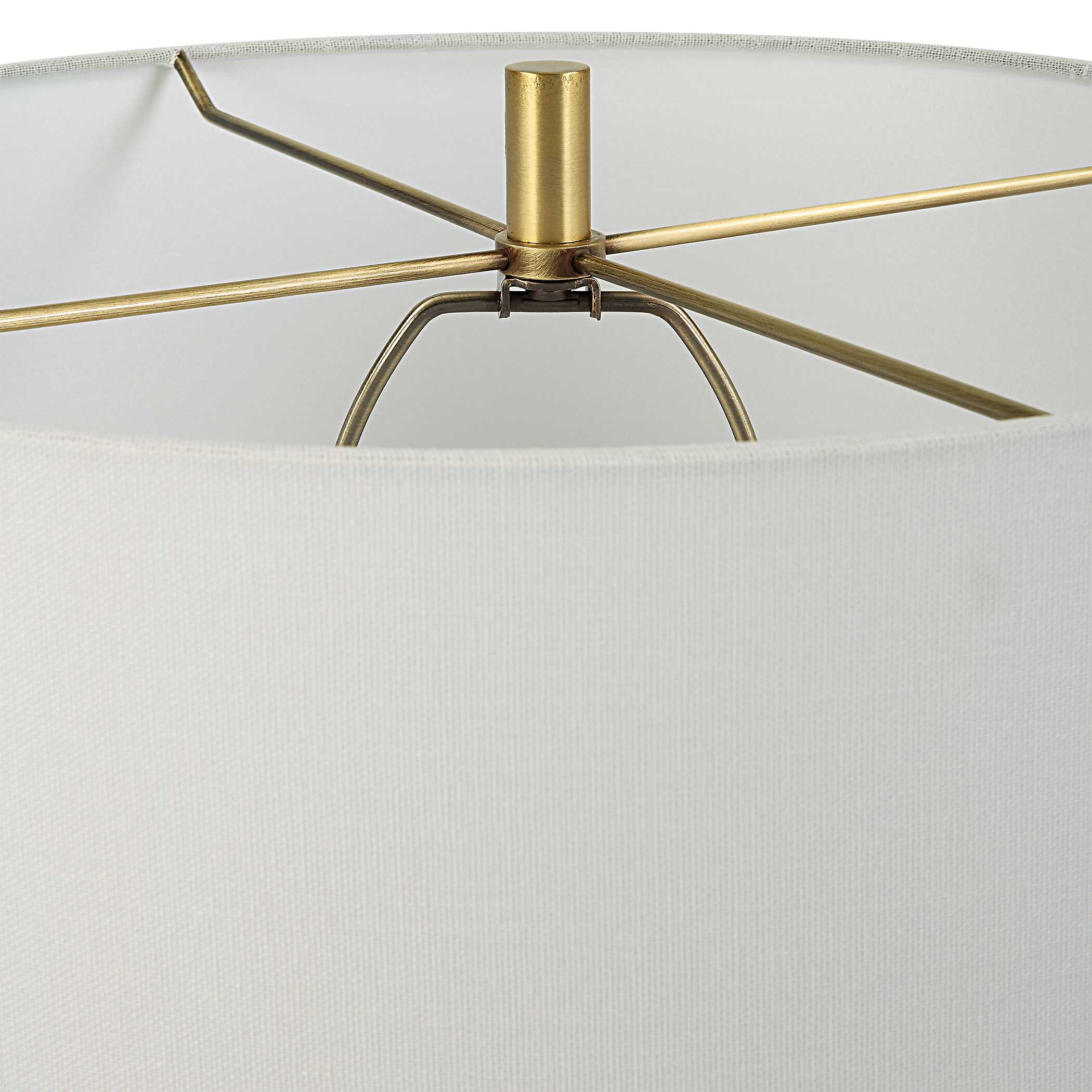 Galeno Emerald Green Table Lamp