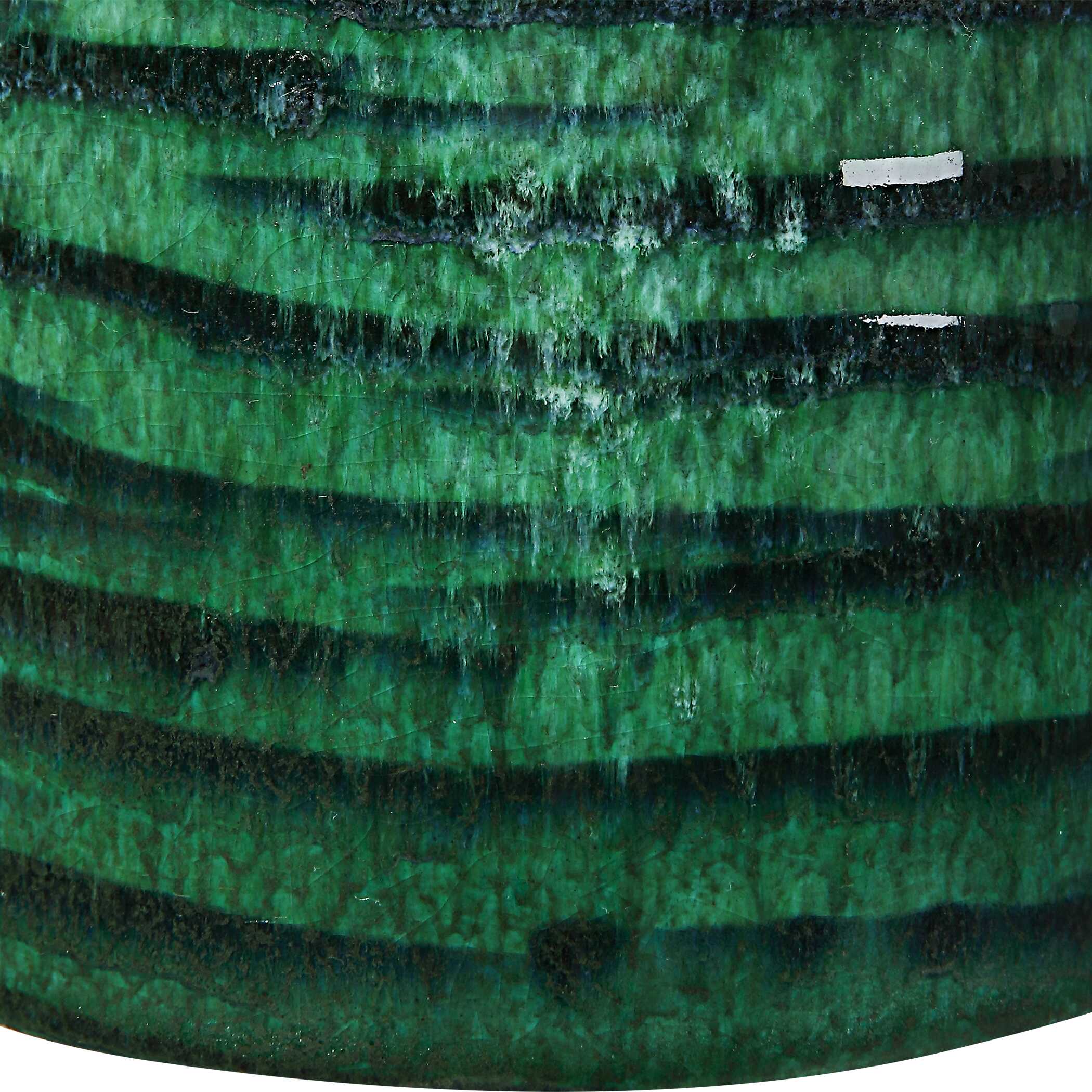 Galeno Emerald Green Table Lamp