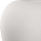 Adelaide White Table Lamp