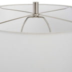 Jubilee Sky Blue Table Lamp