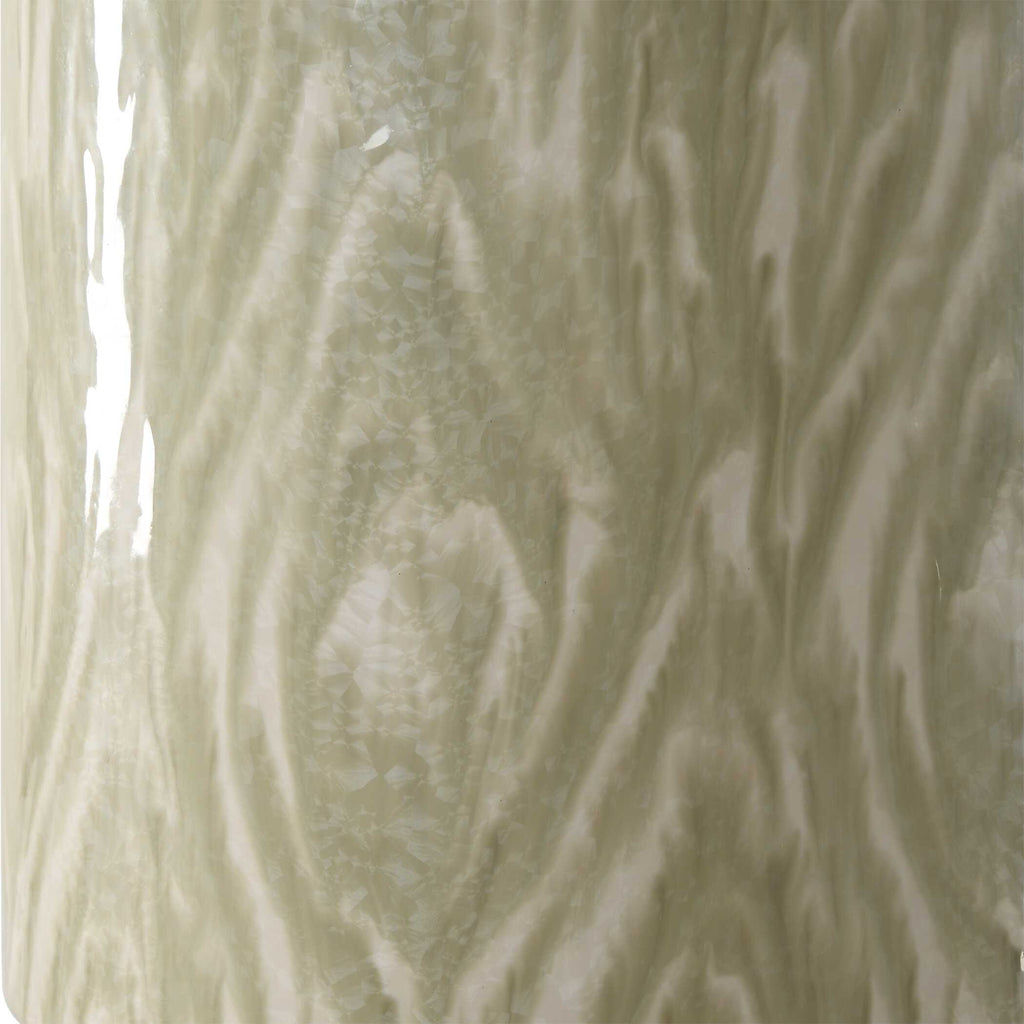 Laurel Sage Ceramic Table Lamp