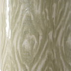Laurel Sage Ceramic Table Lamp