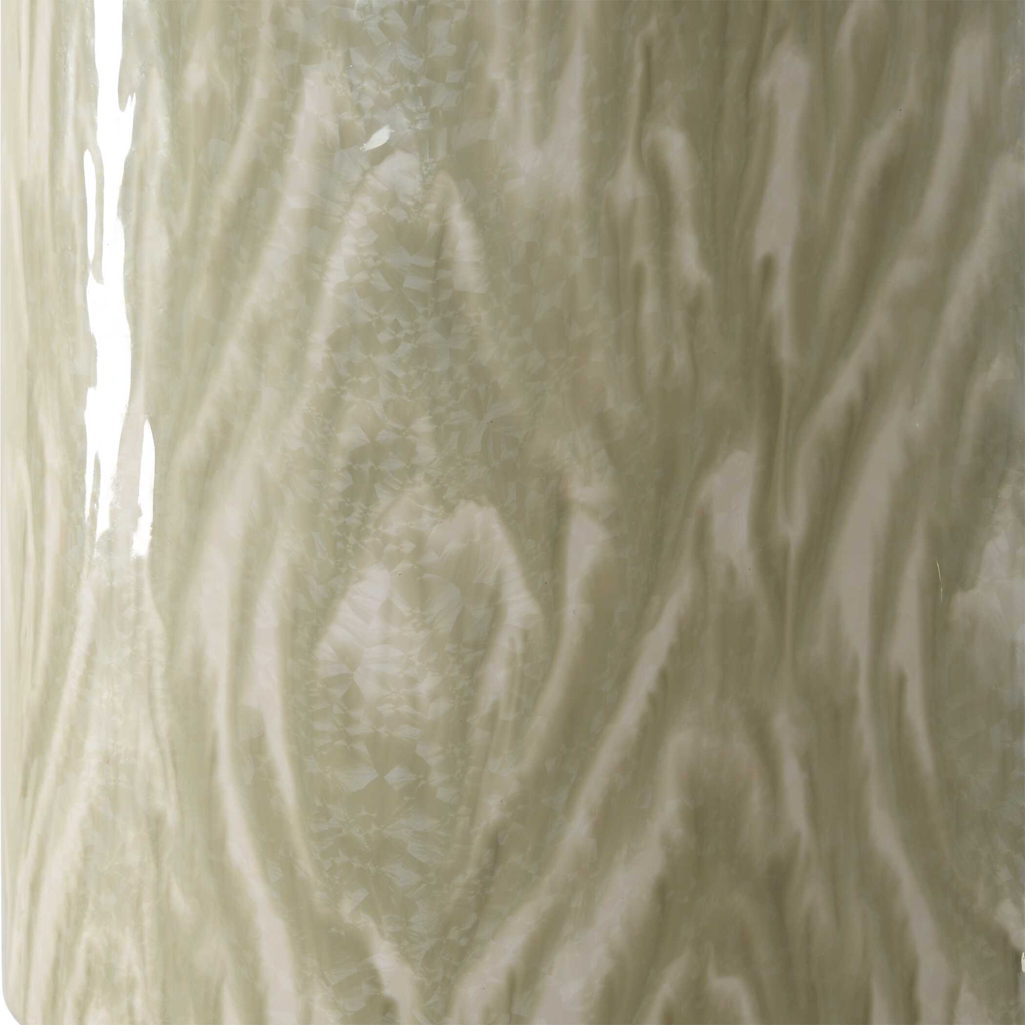 Laurel Sage Ceramic Table Lamp