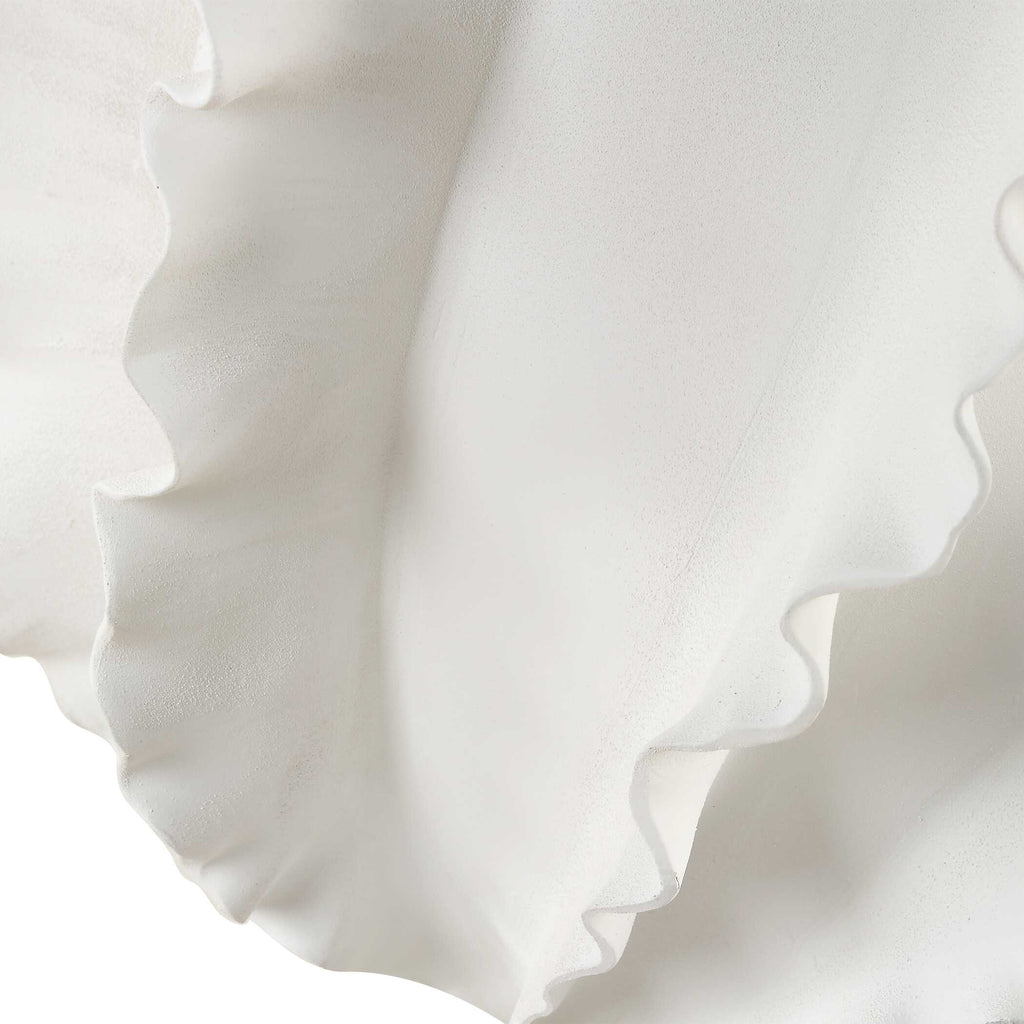 Saylor White Table Lamp