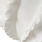 Saylor White Table Lamp