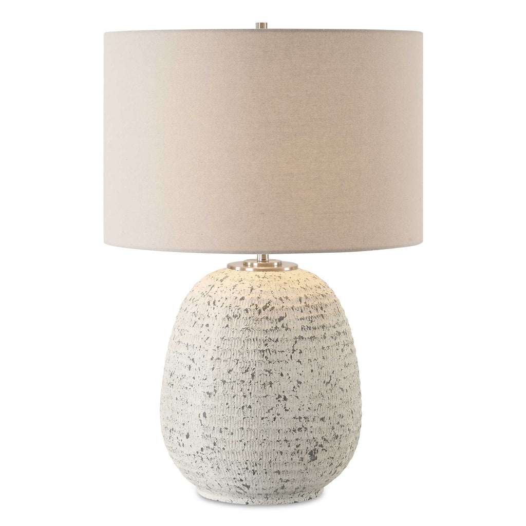 Danala Stone Table Lamp
