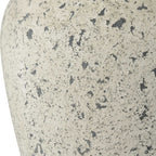 Rupture Aged Ivory Table Lamp