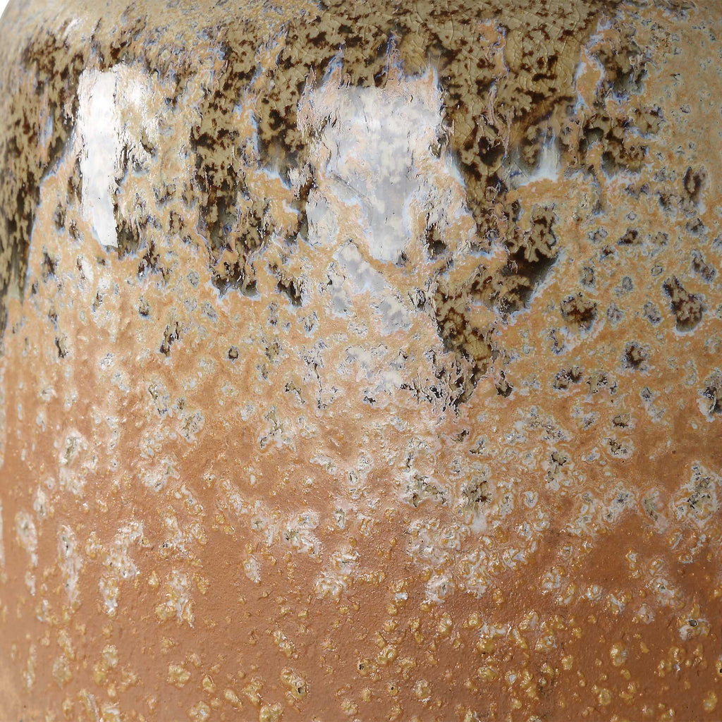 Canyon Textured Table Lamp