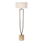 Fork In The Road Floor Lamp