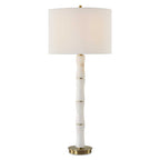 Unify Alabaster Table Lamp