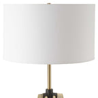Anchorage Tri-pod Floor Lamp