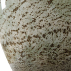 Chianti Olive Glass Table Lamp