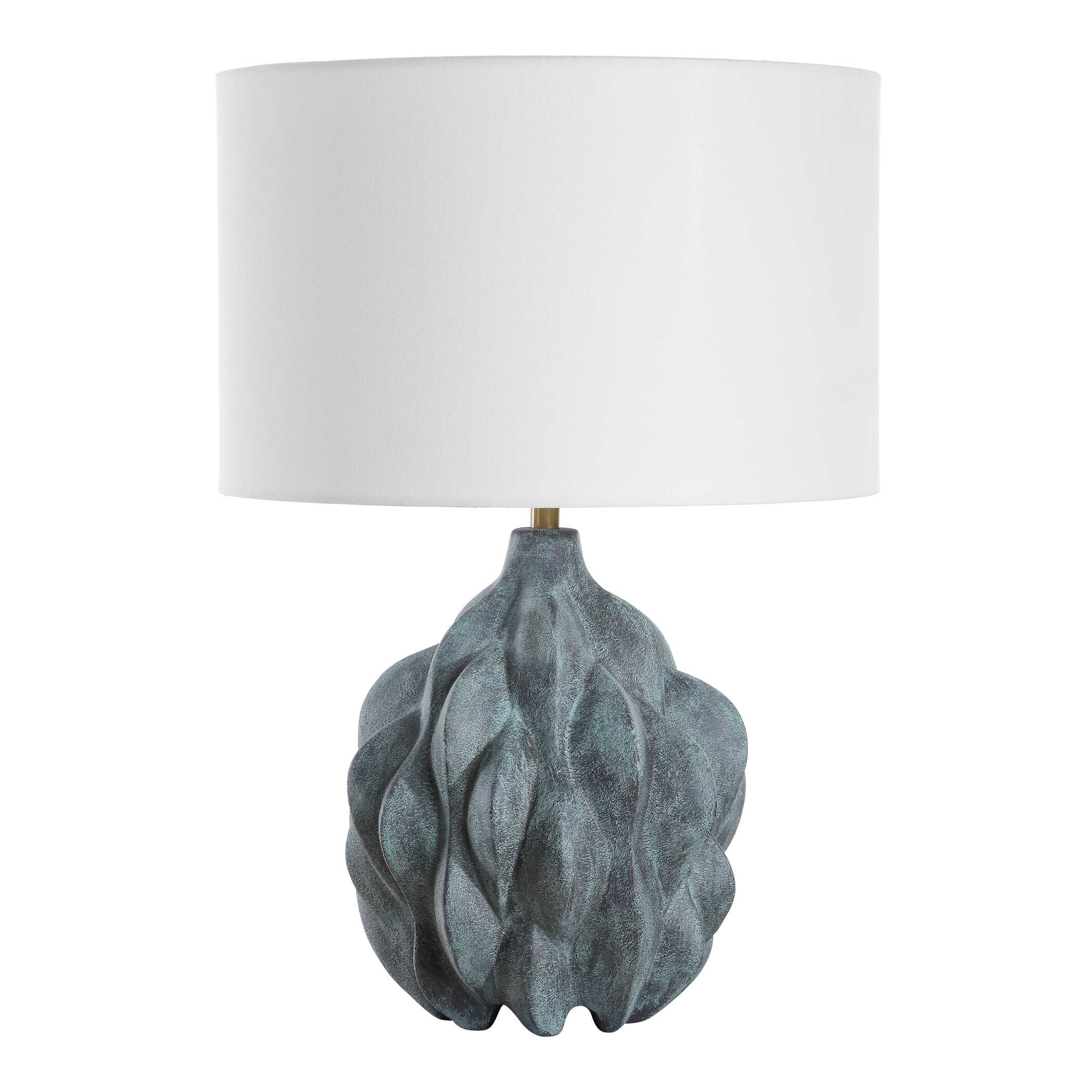 Whitecap Ceramic Table Lamp