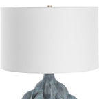 Whitecap Ceramic Table Lamp
