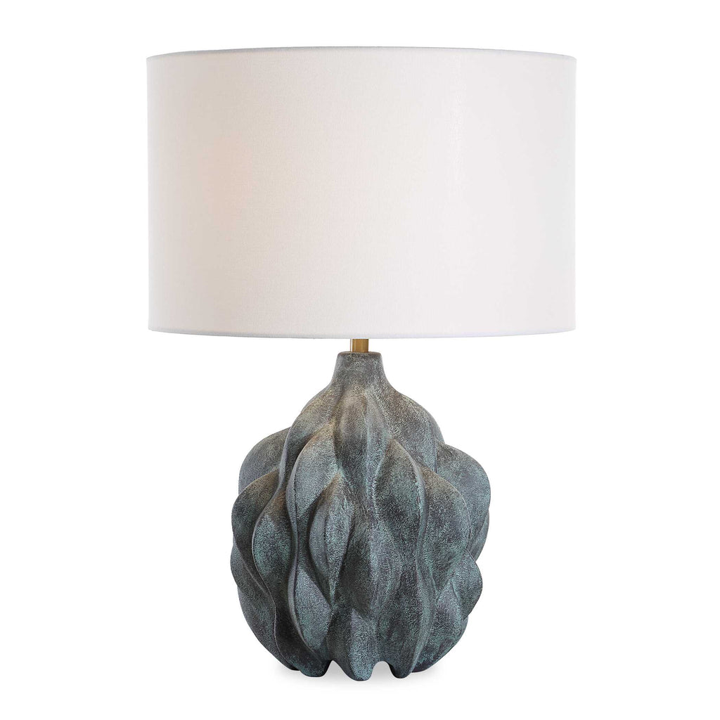 Whitecap Ceramic Table Lamp