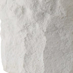 Vieste White Table Lamp