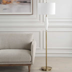 Quite The Buzz Floor Lamp