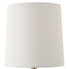 A Cut Above Table Lamp