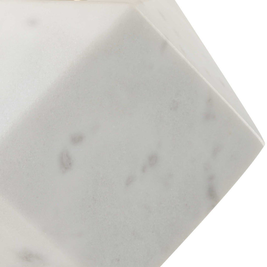 A Cut Above Table Lamp