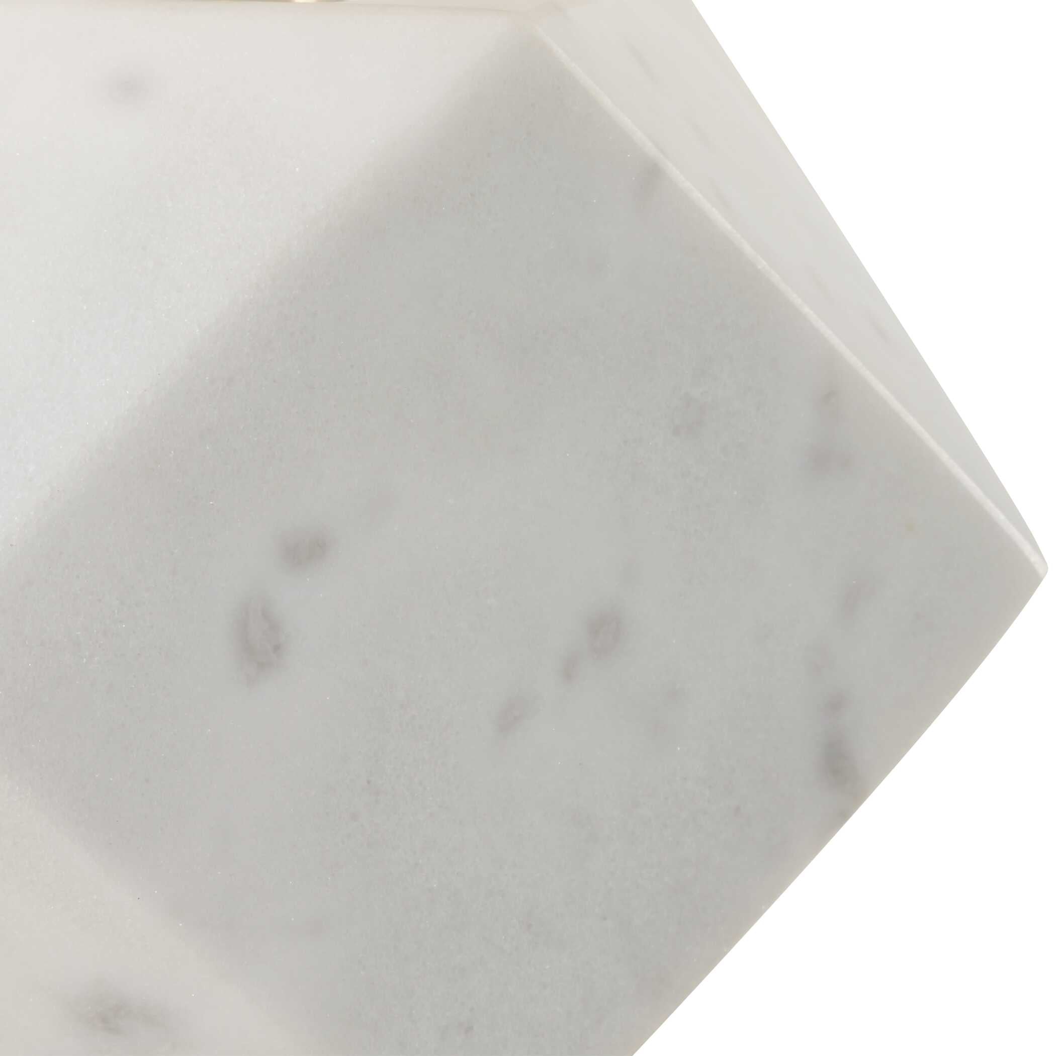 A Cut Above Table Lamp