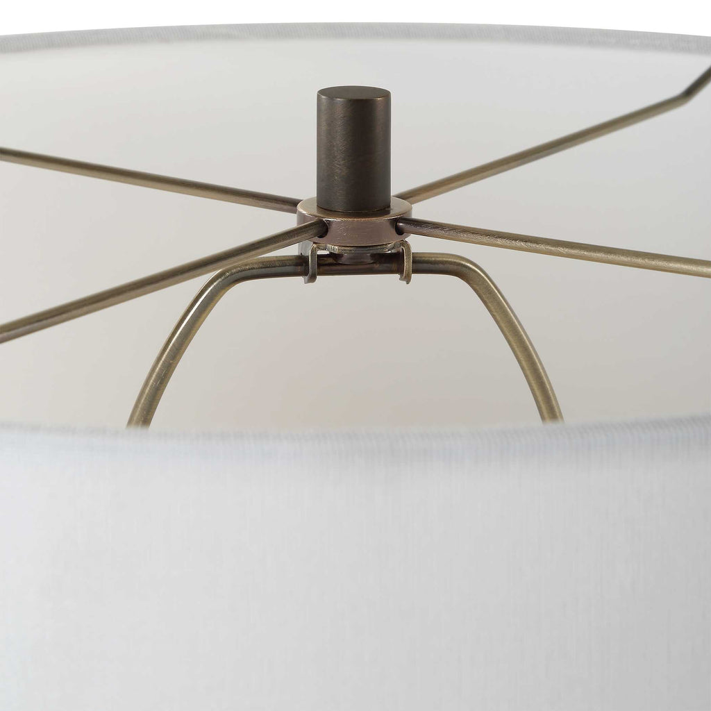 Perch Bird-Leg Table Lamp