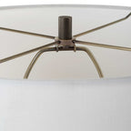 Perch Bird-Leg Table Lamp