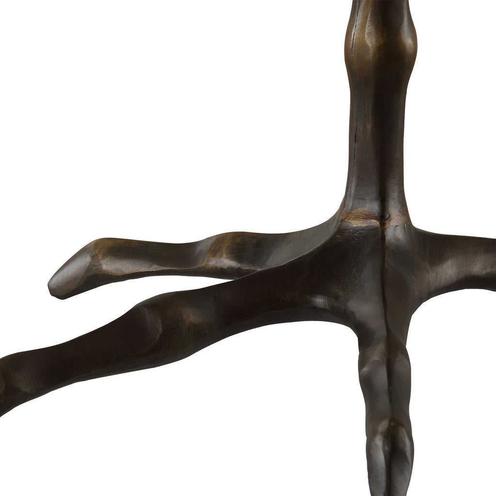 Perch Bird-Leg Table Lamp