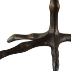 Perch Bird-Leg Table Lamp