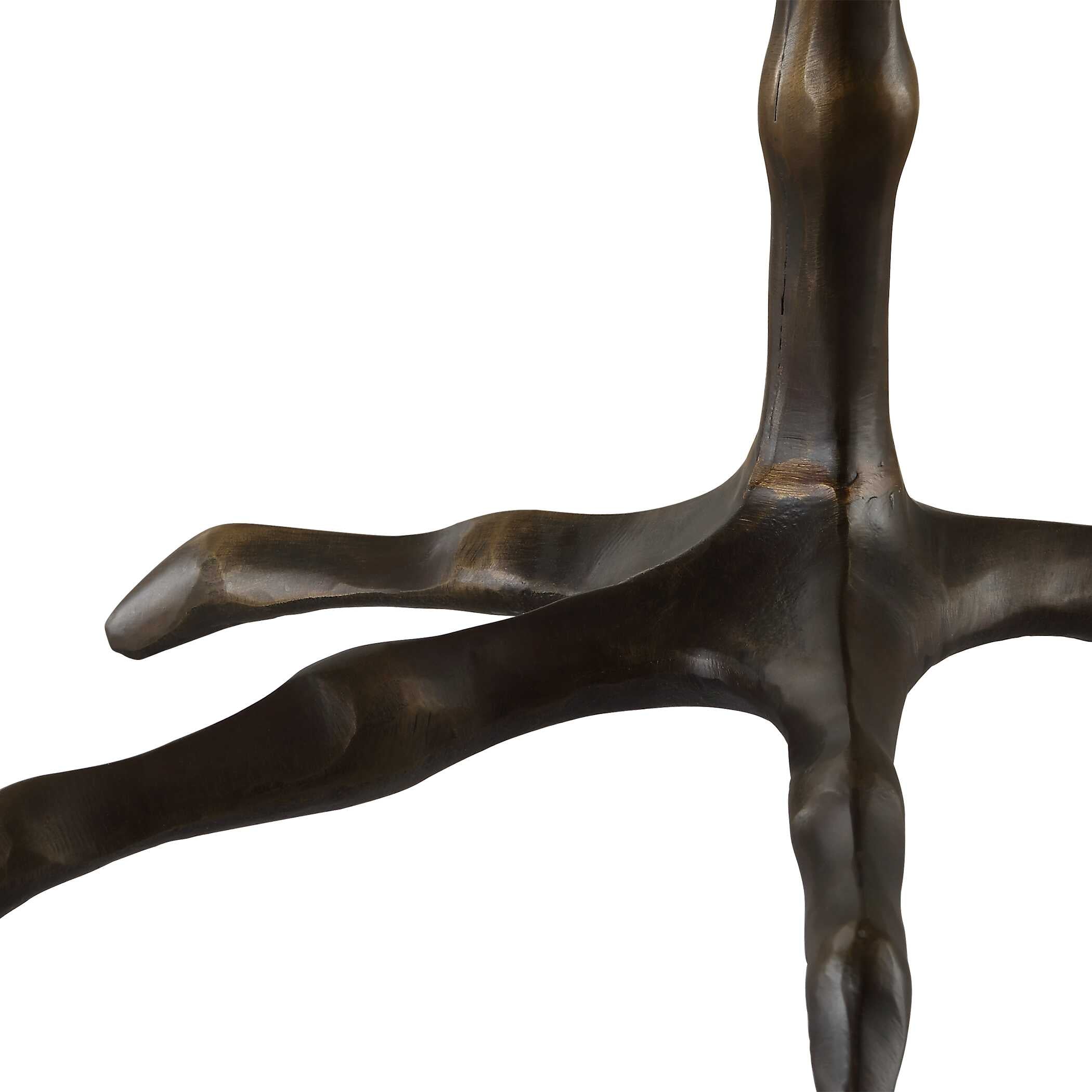 Perch Bird-Leg Table Lamp