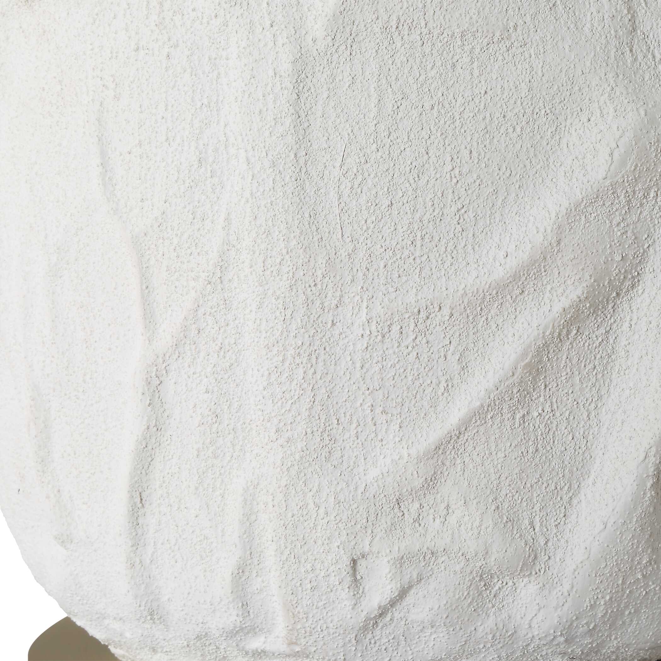 Vida White Table Lamp