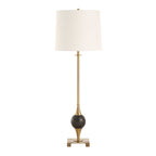 Dempsey Marble Buffet Lamp