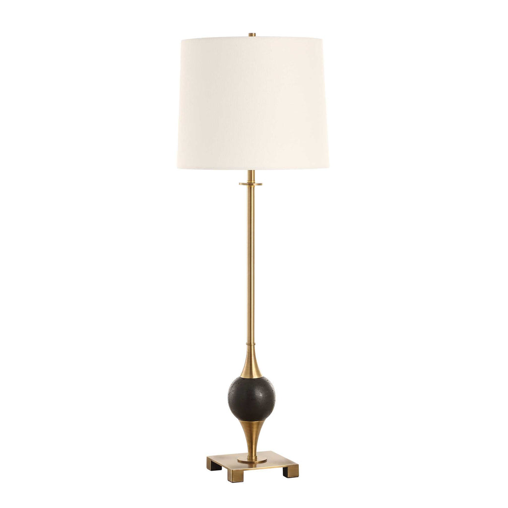 Dempsey Marble Buffet Lamp