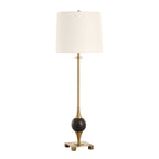 Dempsey Marble Buffet Lamp