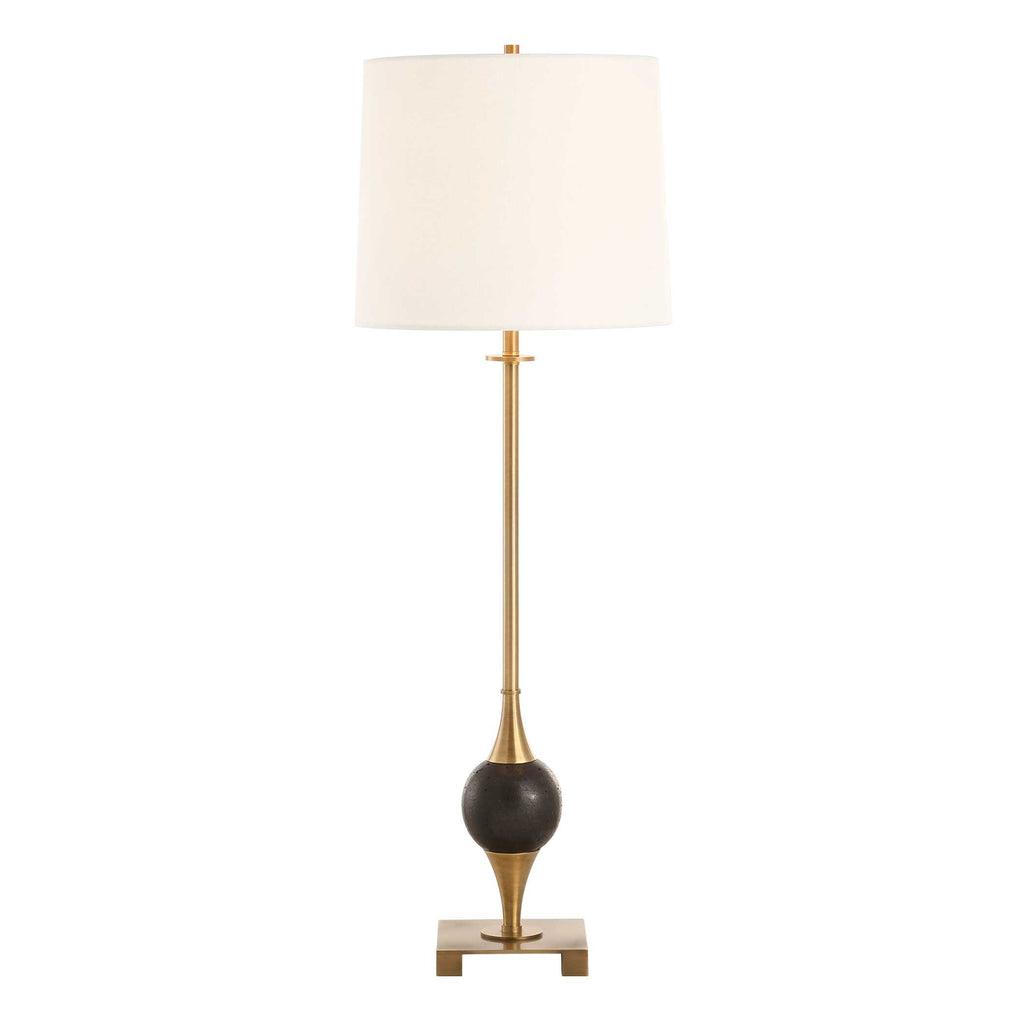 Dempsey Marble Buffet Lamp