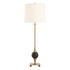 Dempsey Marble Buffet Lamp