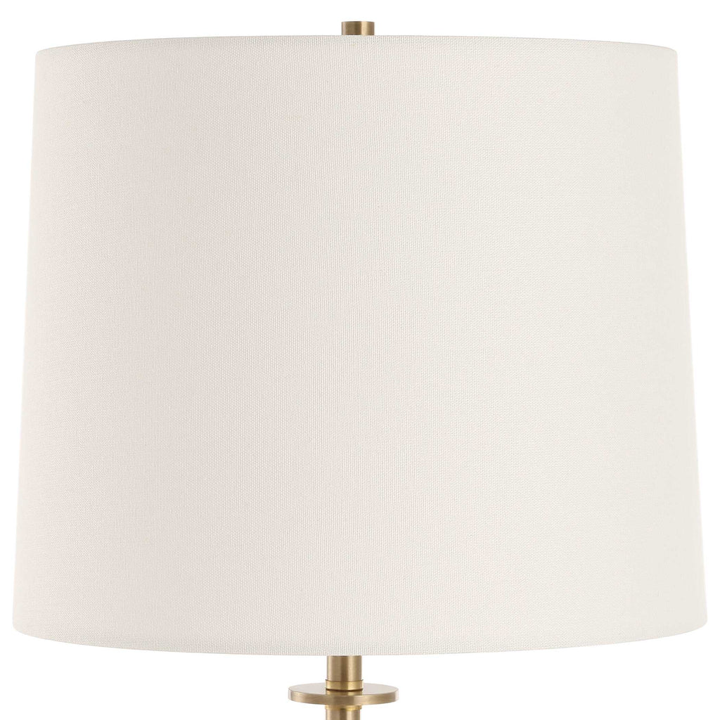 Dempsey Marble Buffet Lamp