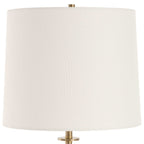 Dempsey Marble Buffet Lamp