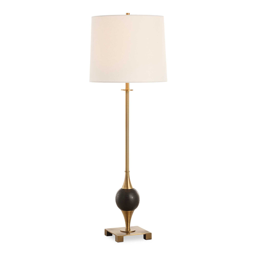 Dempsey Marble Buffet Lamp