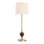 Dempsey Marble Buffet Lamp