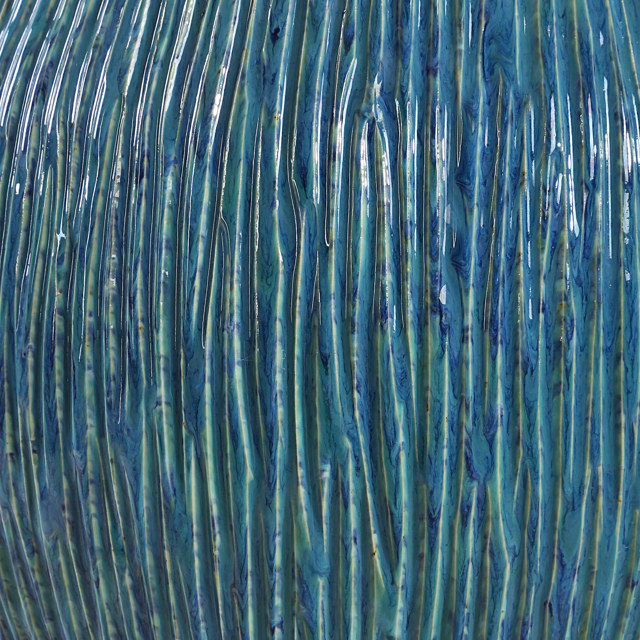 Elysia Textured Table Lamp